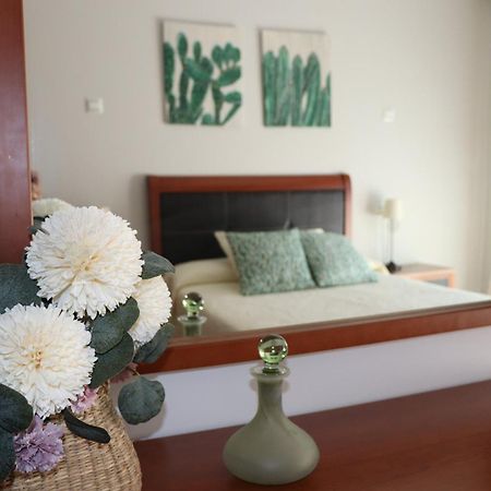 Ferienwohnung Piso Corazon De Las Rias Baixas Poio Exterior foto