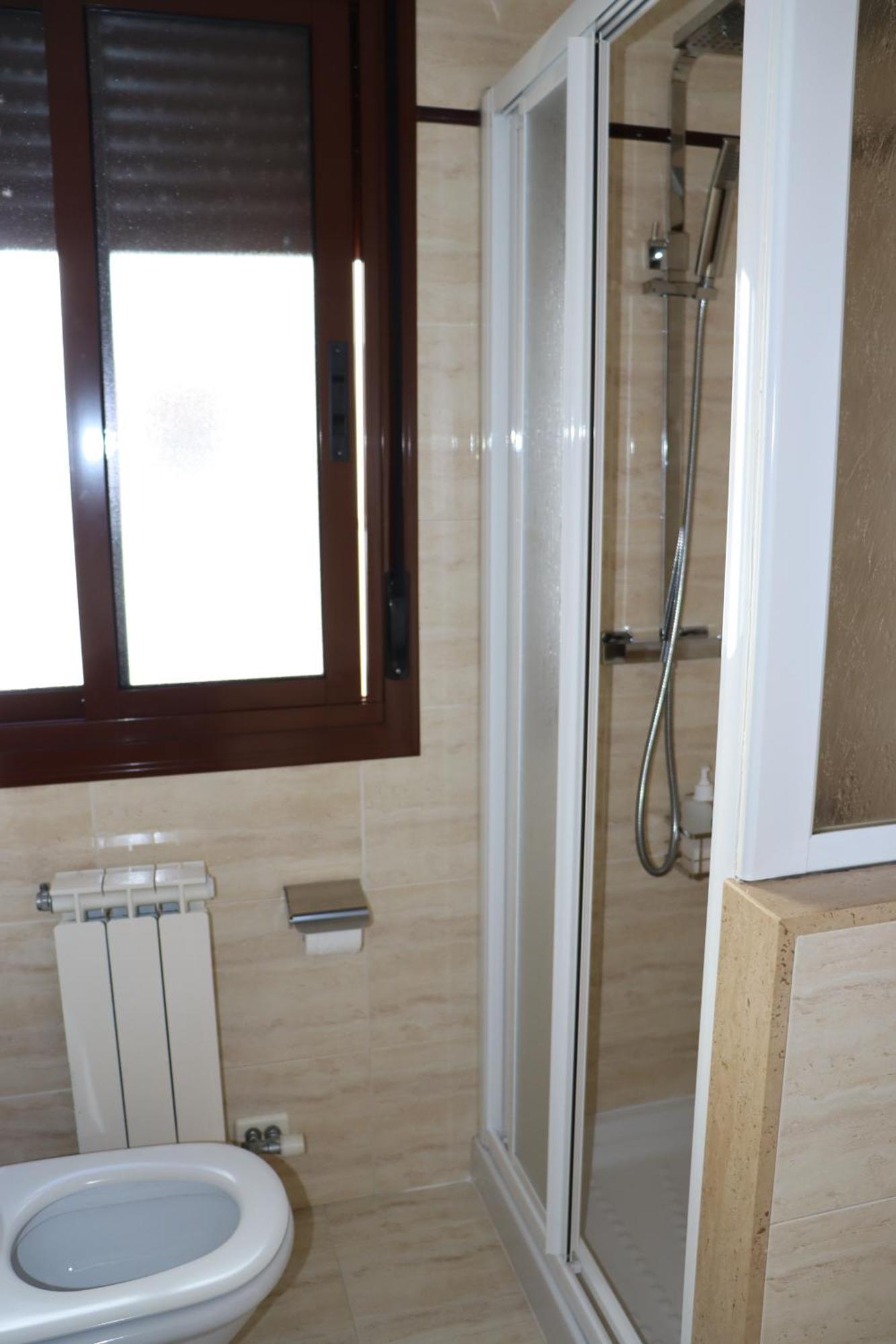 Ferienwohnung Piso Corazon De Las Rias Baixas Poio Exterior foto