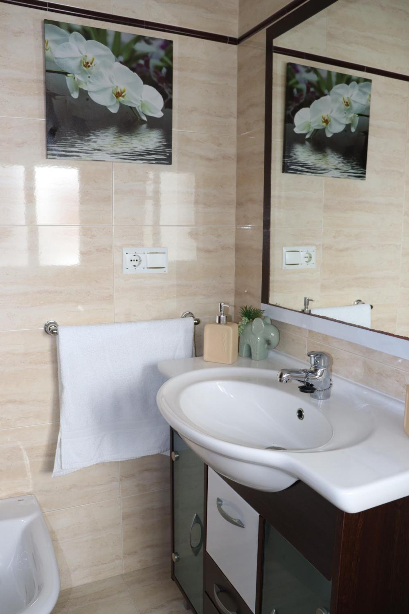 Ferienwohnung Piso Corazon De Las Rias Baixas Poio Exterior foto